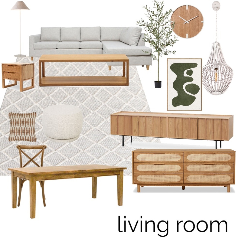 living room Mood Board by banmaryam86@gmail.com on Style Sourcebook
