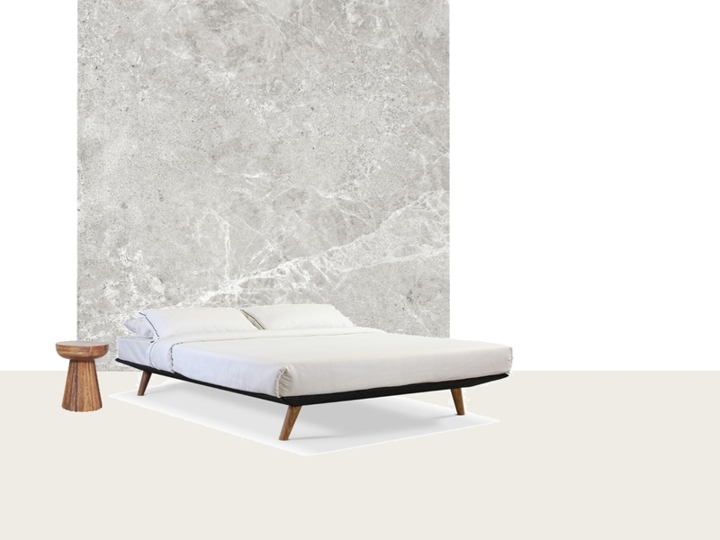 Soba Savera_Bedroom 2 Mood Board by Fourfold on Style Sourcebook