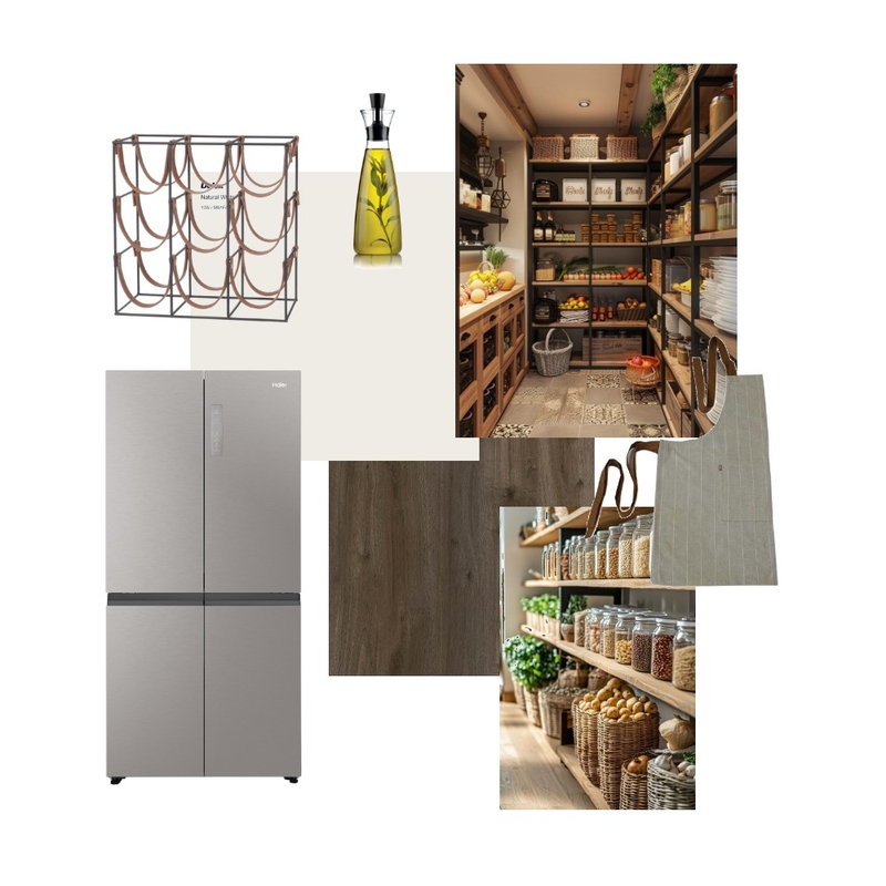 pantry moodboard Mood Board by NtK on Style Sourcebook