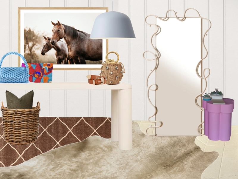 Amber Mood Board by jessemurdoch@hotmail.com on Style Sourcebook