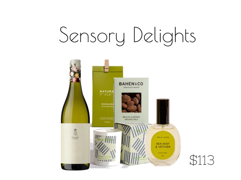 sensory delights Mood Board by Sonya Ditto on Style Sourcebook