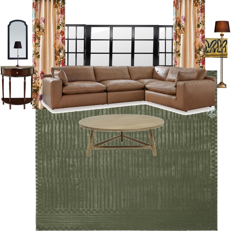 living room option 2 Mood Board by Jenniferorr on Style Sourcebook