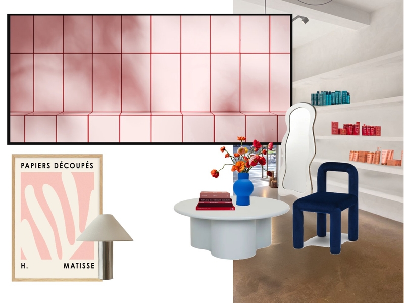 Brittany Mood Board by jessemurdoch@hotmail.com on Style Sourcebook