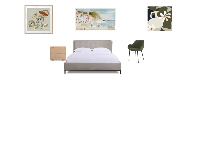 Bedroom Furniture Mood Board by wesley on Style Sourcebook