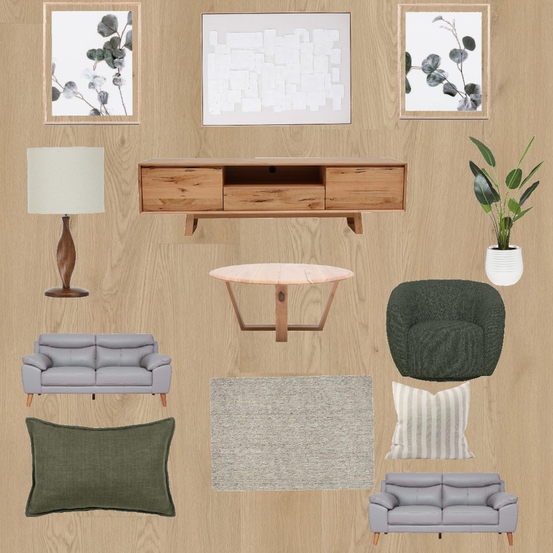 lounge Mood Board by almasarweh@outlook.com on Style Sourcebook