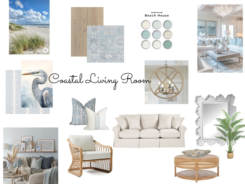 Room Specific Mood Board Mood Board by Kathy@hoshalls.com on Style Sourcebook