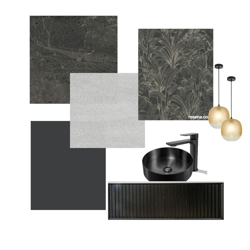 ellis family powder room Mood Board by KarenMcMillan on Style Sourcebook