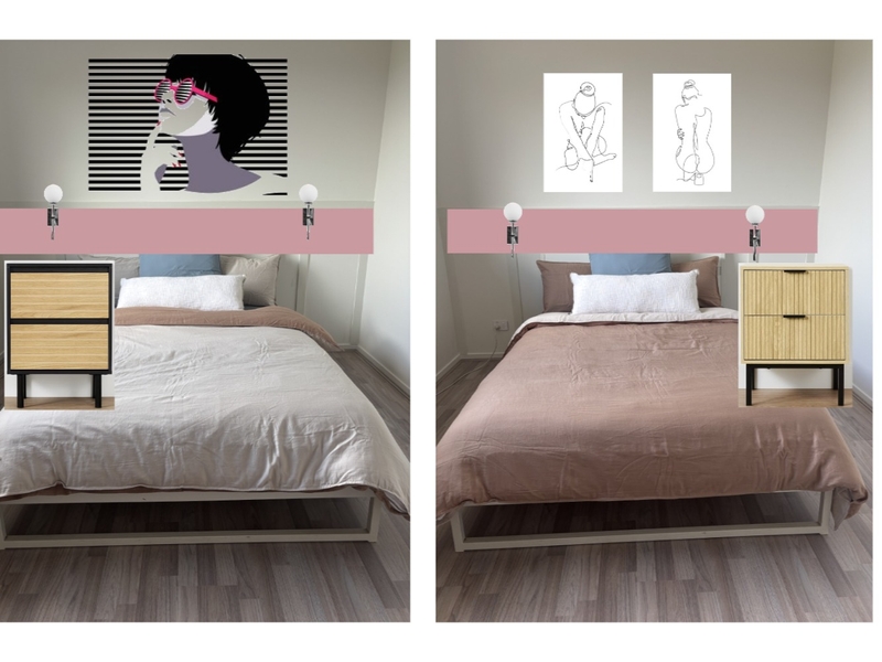 Spare room update Mood Board by guesthome on Style Sourcebook