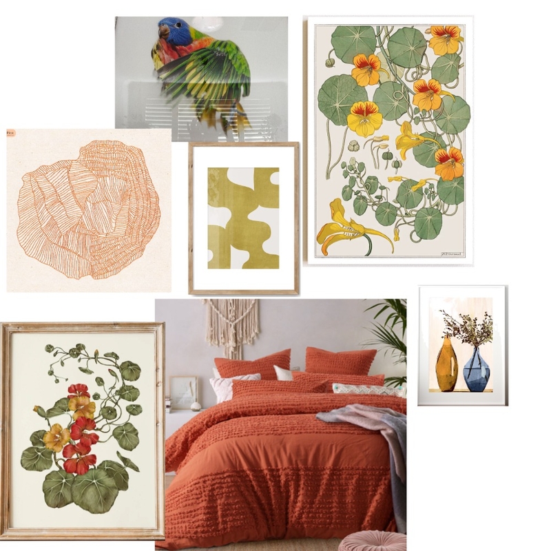 bed 3 Mood Board by Laus3003 on Style Sourcebook