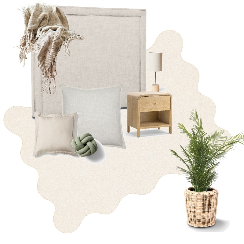 Amy - Master Bedroom Mood Board by The Coastal Dream on Style Sourcebook