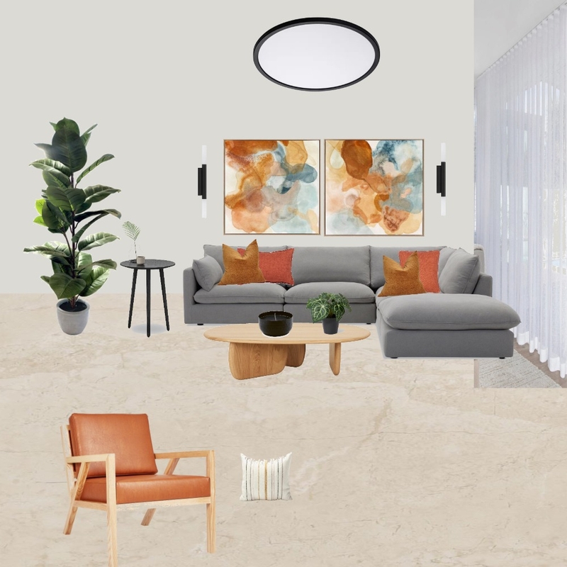 Parents living room project1 Mood Board by kerenarad301@gmail.com on Style Sourcebook