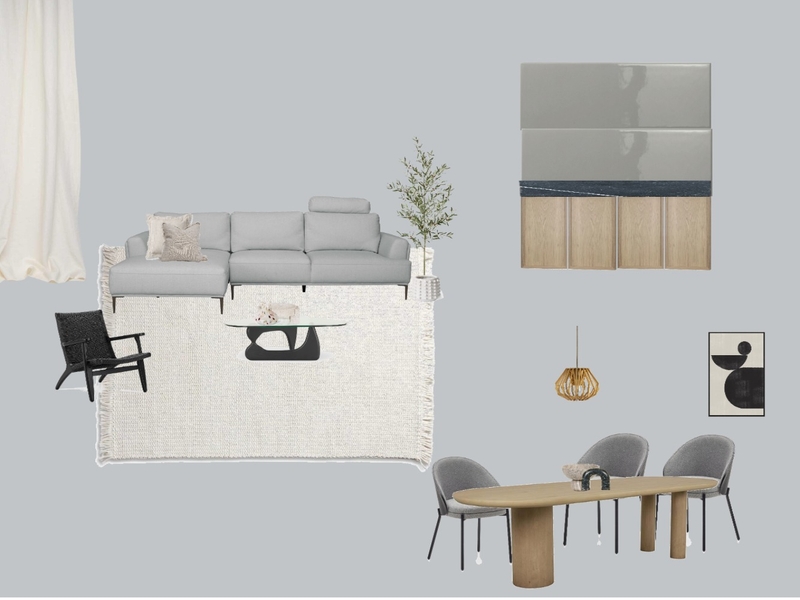 סנדרה פתח תקווה Mood Board by keren on Style Sourcebook