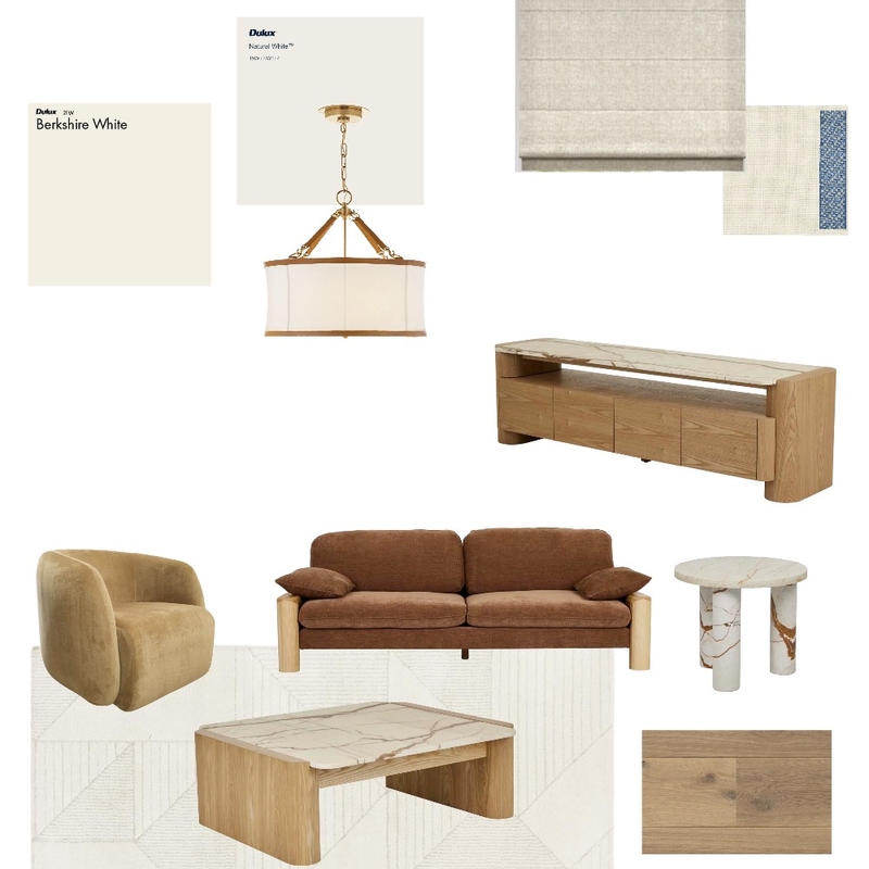 Living room Mood Board by Sofya on Style Sourcebook