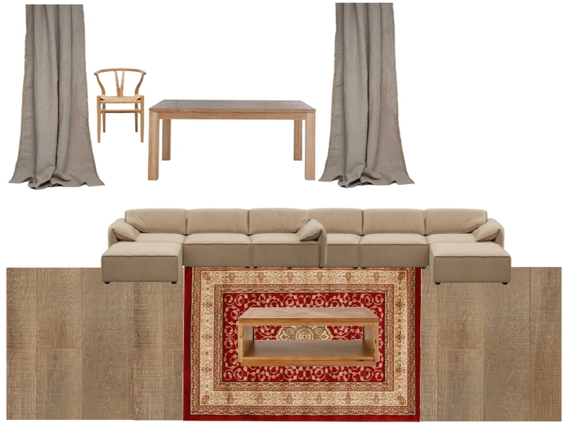 home Mood Board by leighharty on Style Sourcebook