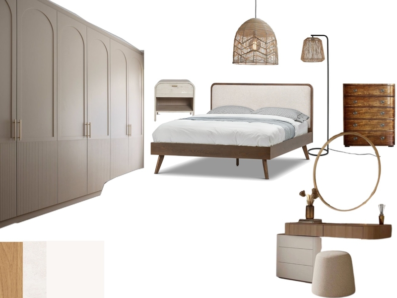 Bedroom new Mood Board by malakomarr3 on Style Sourcebook