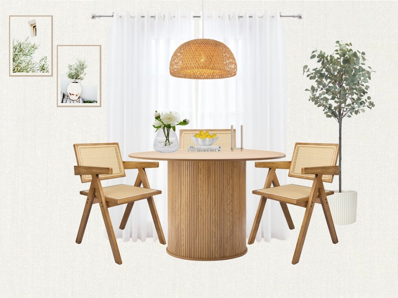 ed & ivy | dining draft 1 (budget) Mood Board by our vienna living on Style Sourcebook