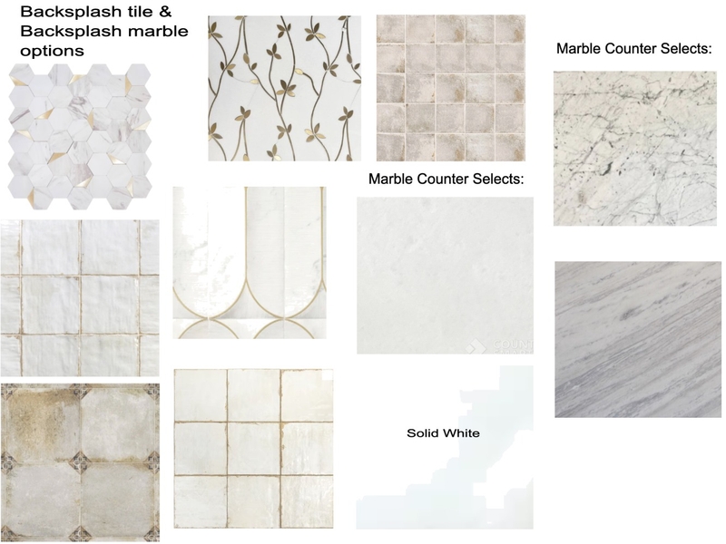 Marble Mood Board by Brigitta_Brasscheck on Style Sourcebook