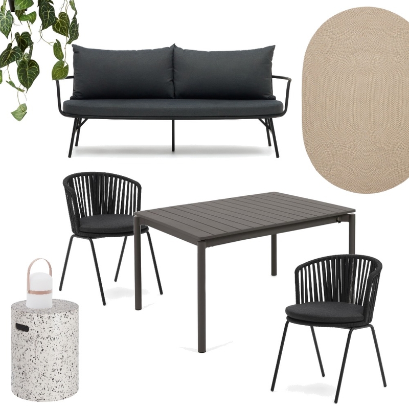 Zaltana Bramant Mood Board by Clare Gardiner on Style Sourcebook