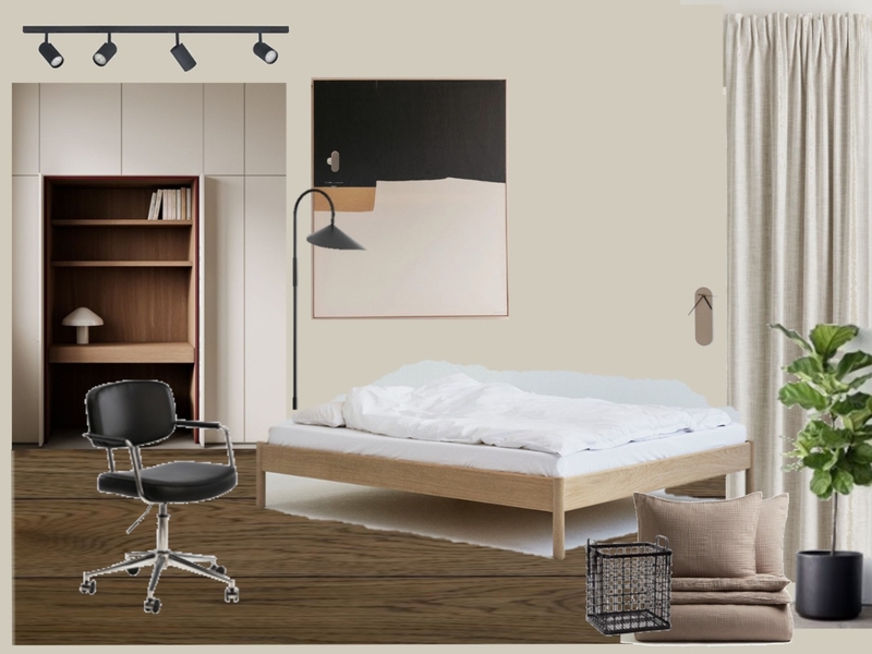 4 Mood Board by Lee Or Yaakov on Style Sourcebook