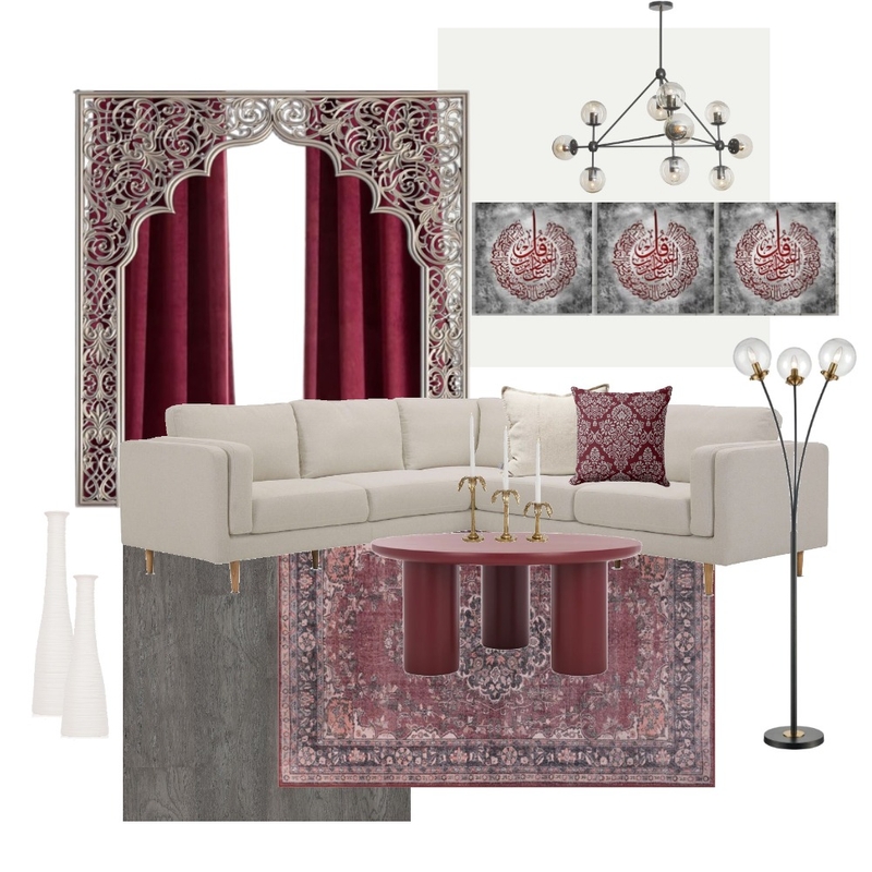 module1osampleboard Mood Board by HaneenDwellingDreams on Style Sourcebook