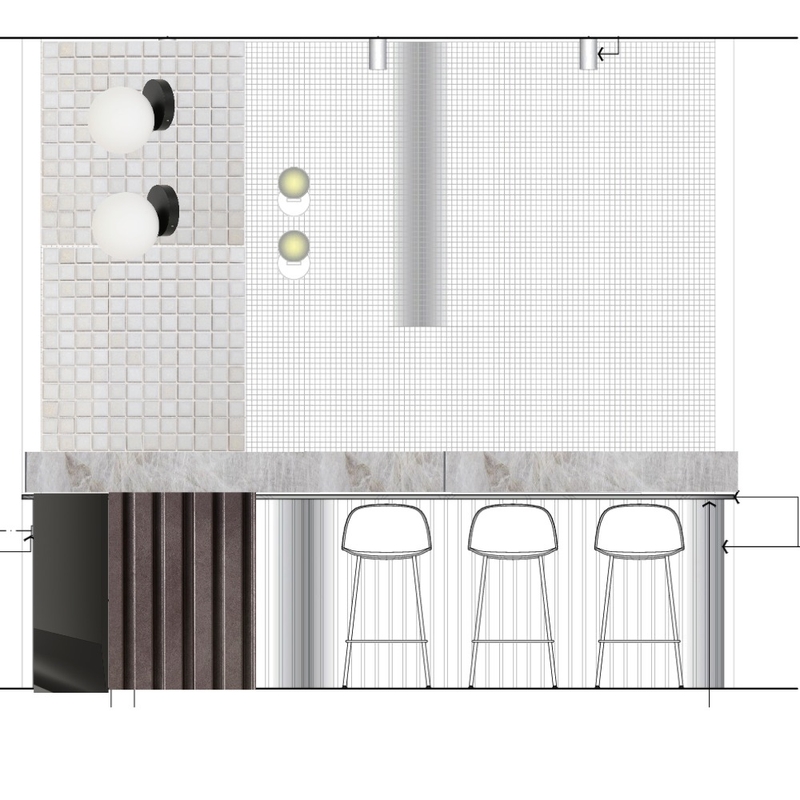 Miller kitchen Mood Board by JessSib on Style Sourcebook
