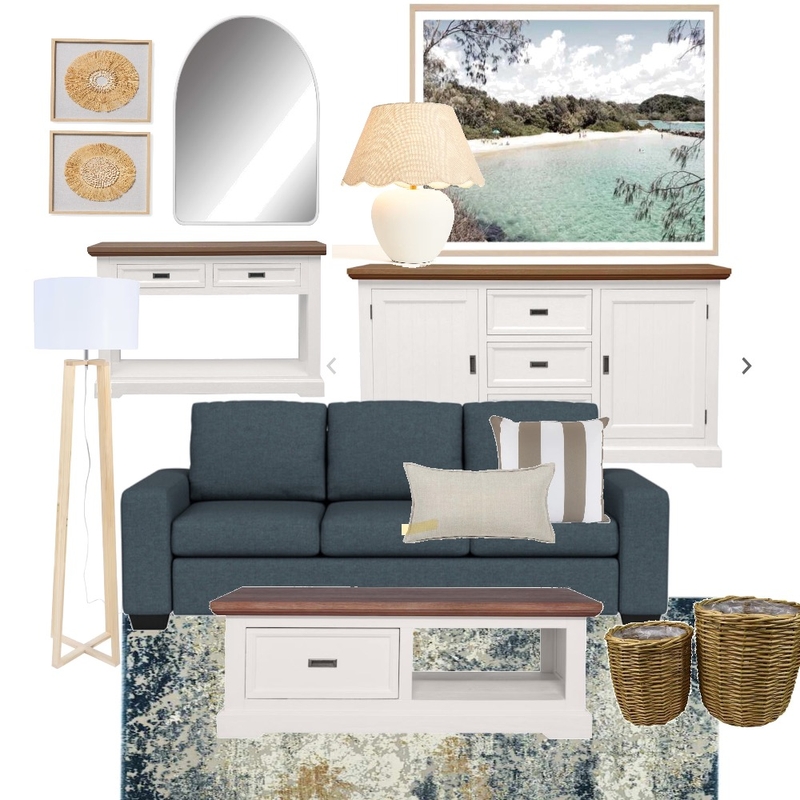 Louise’s coast house Mood Board by Moodyb#tch on Style Sourcebook