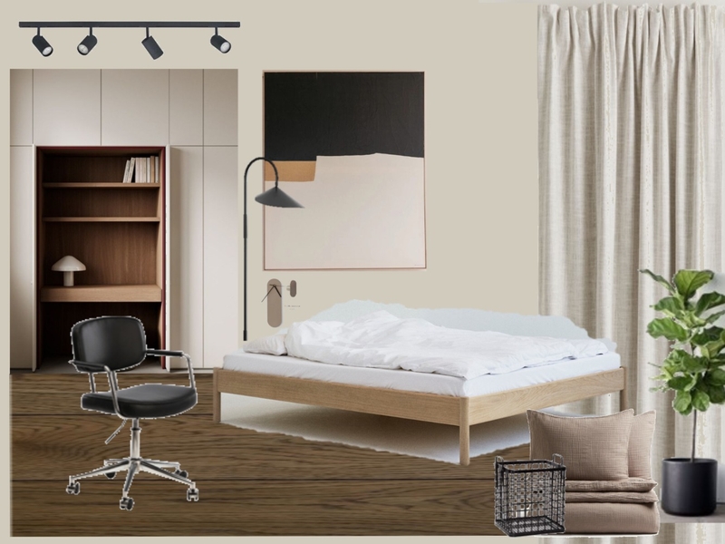 7 Mood Board by Lee Or Yaakov on Style Sourcebook