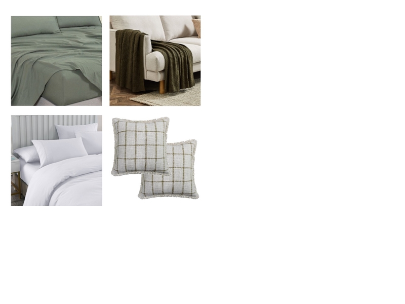 Goss Main bed selections Mood Board by Manea Interior Design & Styling on Style Sourcebook