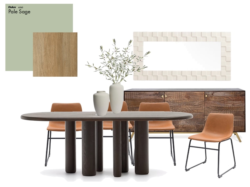 361/1000 ann street, fortitude valley - dining room 3 Mood Board by tlaws on Style Sourcebook