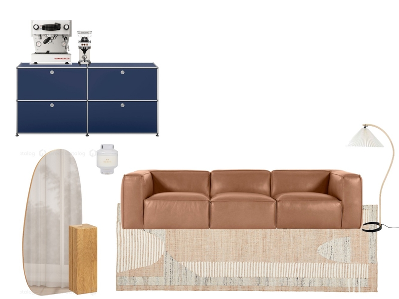 apt Mood Board by Mryrza on Style Sourcebook