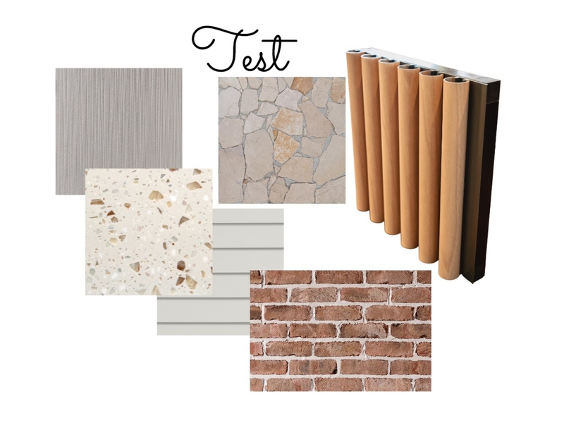 Test- moodboard 2025 Mood Board by vinh2025 on Style Sourcebook