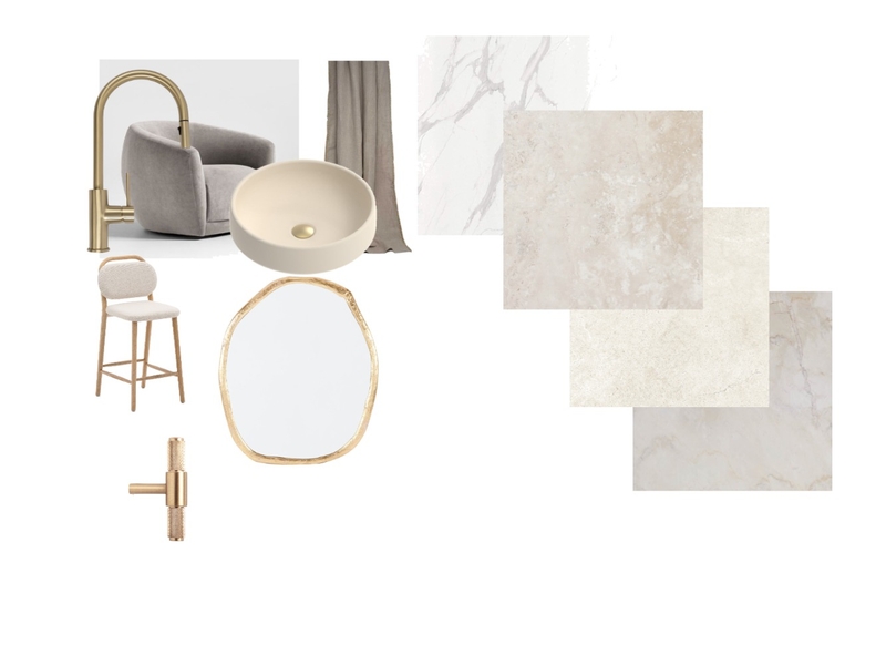 G Mood Board by Alinur on Style Sourcebook