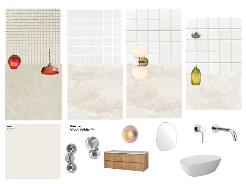 10 Barc Bathroom ideas Mood Board by sophiecameronr on Style Sourcebook