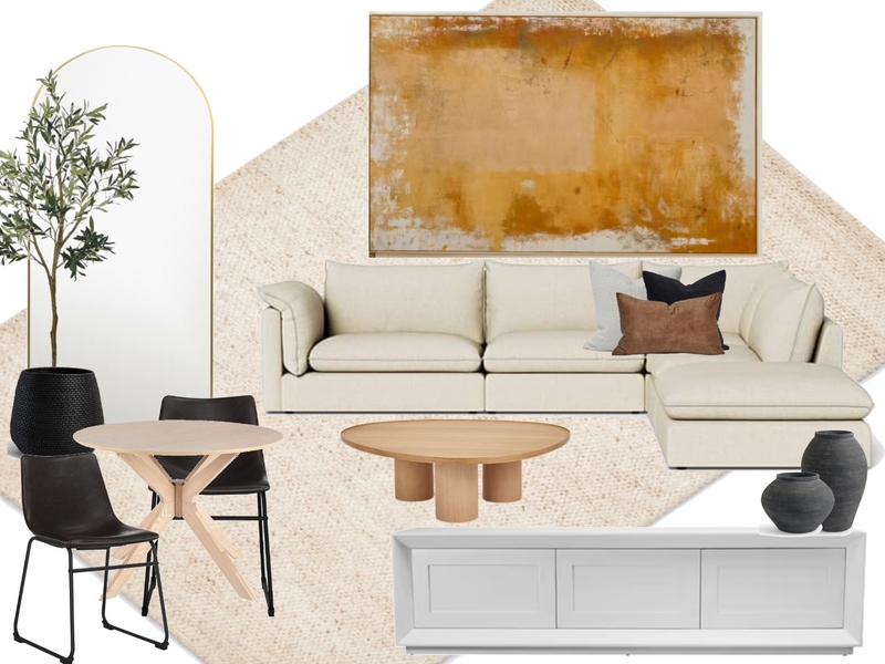 45 Aston street, toowong upstairs tv room 3 Mood Board by tlaws on Style Sourcebook