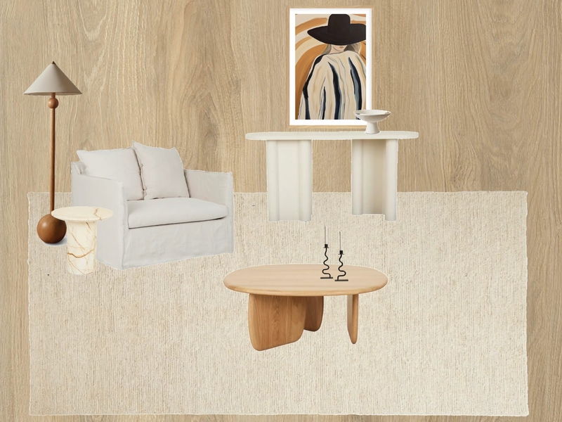 Tahlia Mood Board by info@houseofbrown.com.au on Style Sourcebook