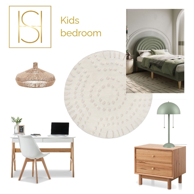 Kids room Le Cap Mood Board by robertadifa1 on Style Sourcebook