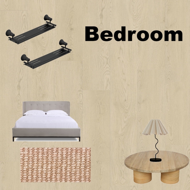 Bedroom Mood Board by LavonB on Style Sourcebook