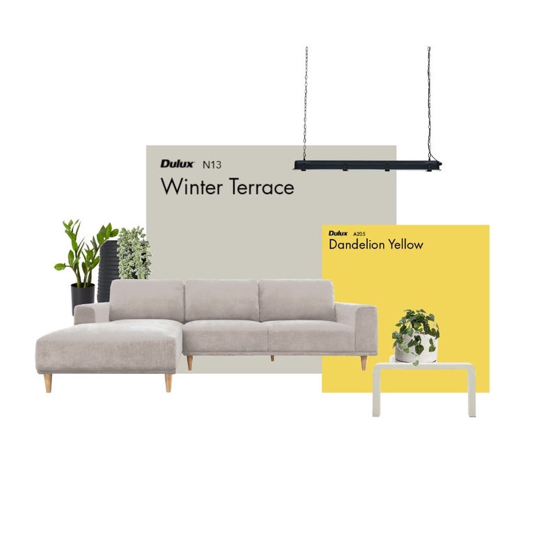 Living 1 Mood Board by Ff on Style Sourcebook