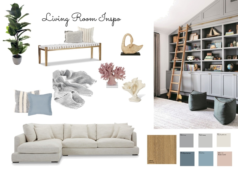 Beach House Tarpon Springs Mood Board by ELIZABETHSCOTTE on Style Sourcebook