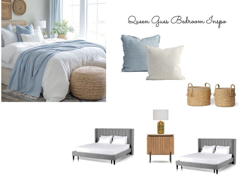 Queen GB Tarpon Springs Mood Board by ELIZABETHSCOTTE on Style Sourcebook