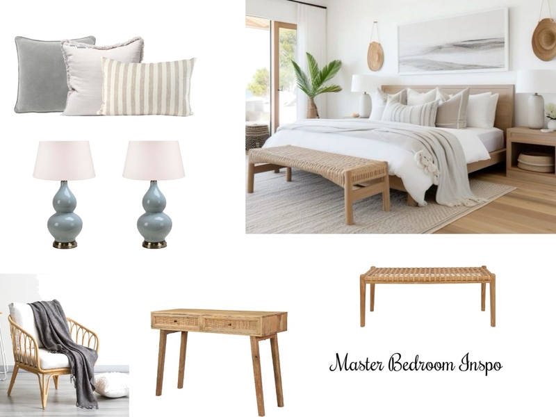Master Bedroom Tarpon Springs Mood Board by ELIZABETHSCOTTE on Style Sourcebook