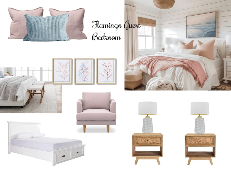 Flamingo GB Tarpon Springs Mood Board by ELIZABETHSCOTTE on Style Sourcebook