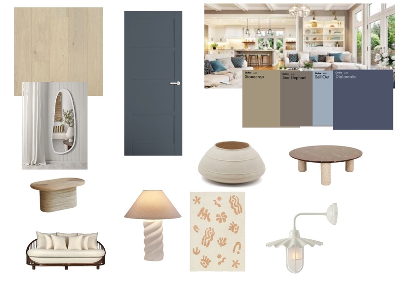Interiro design trends Mood Board by Paige31 on Style Sourcebook