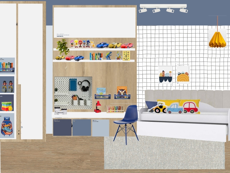 DORM LEO Mood Board by Tamiris on Style Sourcebook
