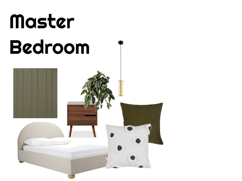 Master bedroom Mood Board by C.topcu on Style Sourcebook
