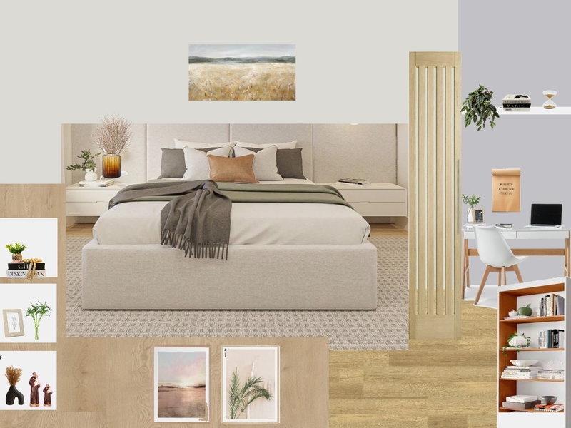 SUITE CASAL FLAVIA Mood Board by Tamiris on Style Sourcebook