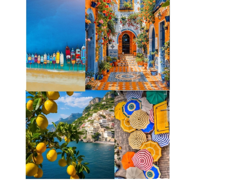 Улицы Италии Mood Board by Marussiya on Style Sourcebook