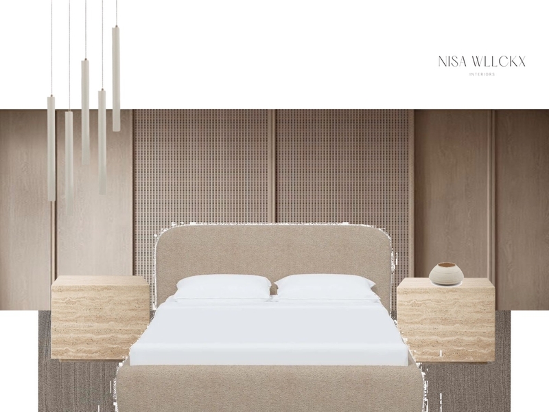 mood bed 3 Mood Board by Nisa W. on Style Sourcebook