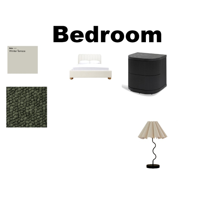 bussard Mood Board by cl25eisenhauerc on Style Sourcebook