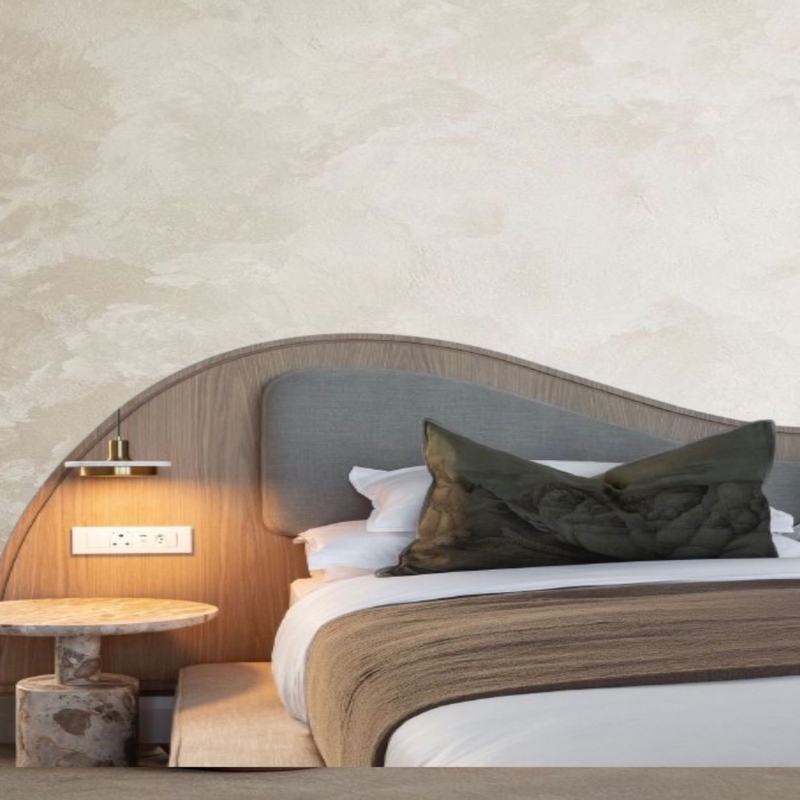 bed 3 Mood Board by Nisa W. on Style Sourcebook